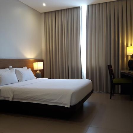 Azia Suites And Residences Cebu Zewnętrze zdjęcie